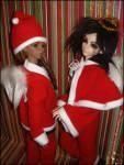 :rotfl:  :rotfl: 
uite cate un mos tom si bill pentru fiecare  :rotfl: papusile tom & bill x-mas
