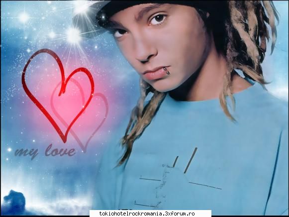 Tom(poze) - punky - Poze